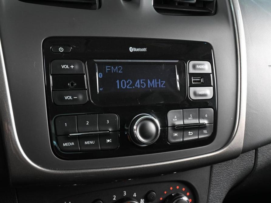 Renault Logan II Рестайлинг Ростов-на-Дону  - изображение 12