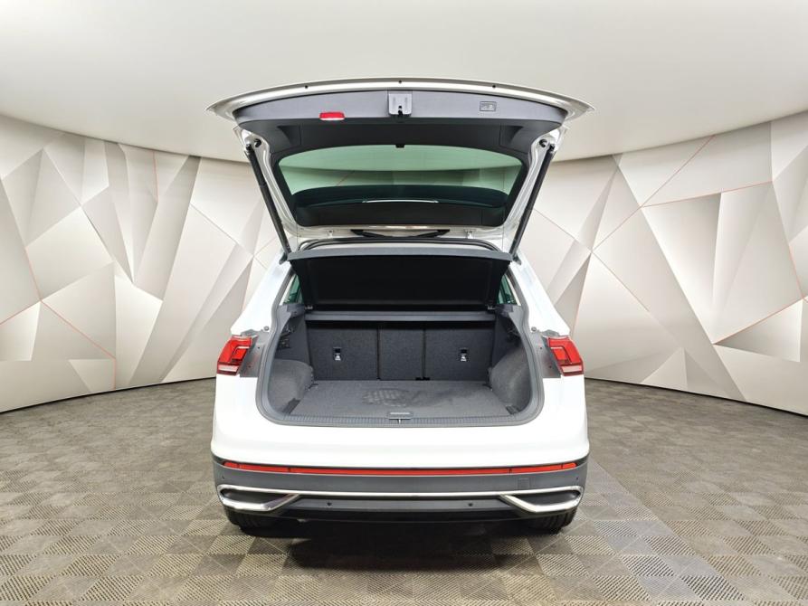 Volkswagen Tiguan II Рестайлинг Москва  - изображение 12