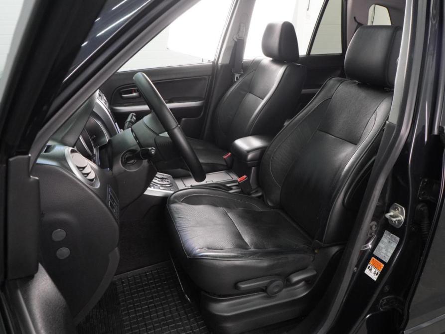 Suzuki Grand Vitara II Рестайлинг Воронеж  - изображение 10