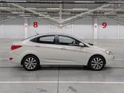 Hyundai Solaris I Рестайлинг Казань  - изображение 27