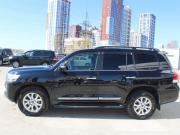 Toyota Land Cruiser 200 Series Рестайлинг 2 Екатеринбург  - изображение 27