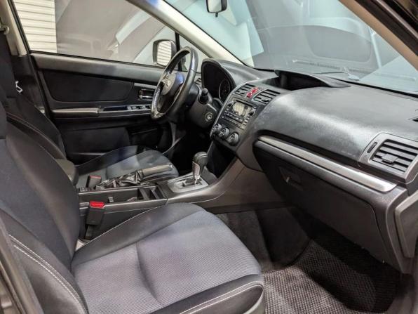 Subaru XV I с пробегом 2012 года, цена 940 000 рублей, 268966 км, внедорожник, Автокод Объявления