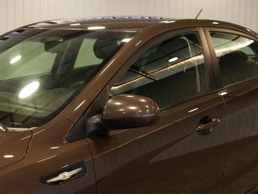 Kia Rio III Рестайлинг Иваново  - изображение 15
