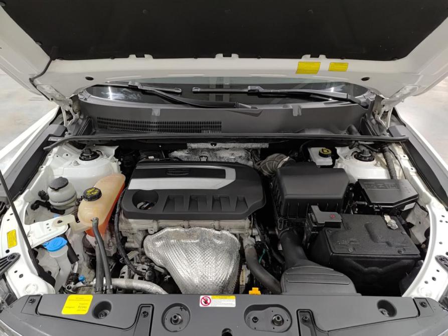 Geely Emgrand X7 I Рестайлинг 2 Казань  - изображение 11