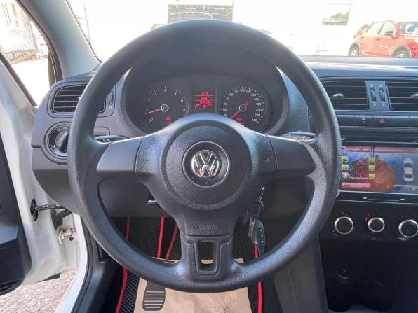 Volkswagen Polo V с пробегом 2013 года, цена 685 700 рублей, 159659 км, седан, Автокод Объявления