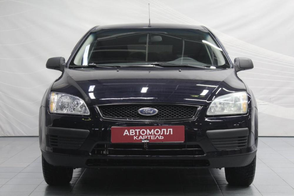 Ford Focus II Кемерово  - изображение 6