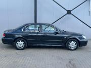 Hyundai Sonata IV (EF) Рестайлинг Тамбов  - изображение 29