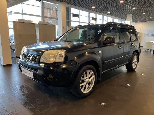 Nissan X-Trail I Рестайлинг с пробегом 2006 года, цена 500 000 рублей, 218327 км, внедорожник, Автокод Объявления