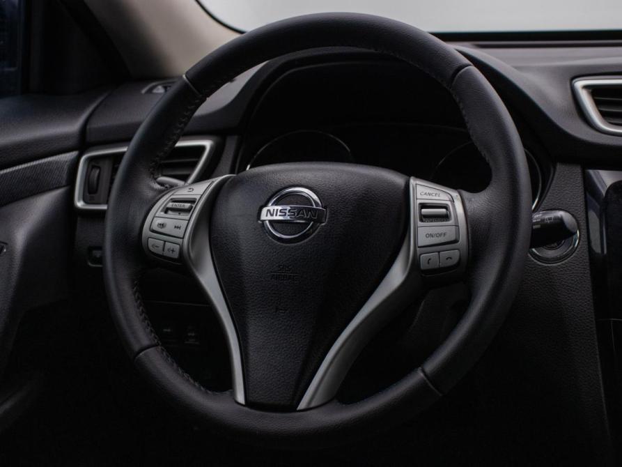 Nissan X-Trail III Москва  - изображение 16