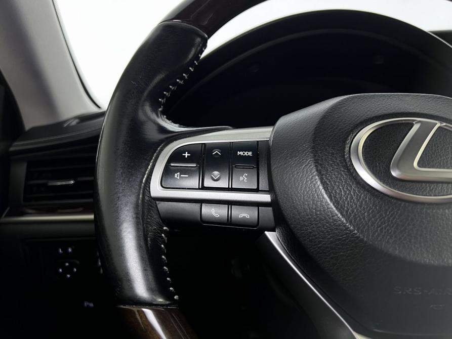 Lexus ES VI Рестайлинг Калининград  - изображение 23