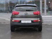 Kia Sportage III Рестайлинг Новосибирск  - изображение 29