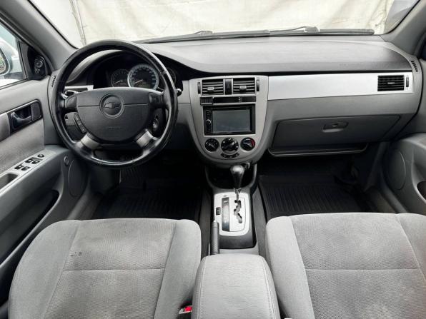 Chevrolet Lacetti I с пробегом 2007 года, цена 305 000 рублей, 240520 км, седан, Автокод Объявления