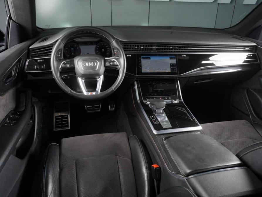 Audi Q8 I (4M) Минеральные Воды  - изображение 6