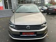 Volkswagen Polo V Рестайлинг Саратов  - изображение 29