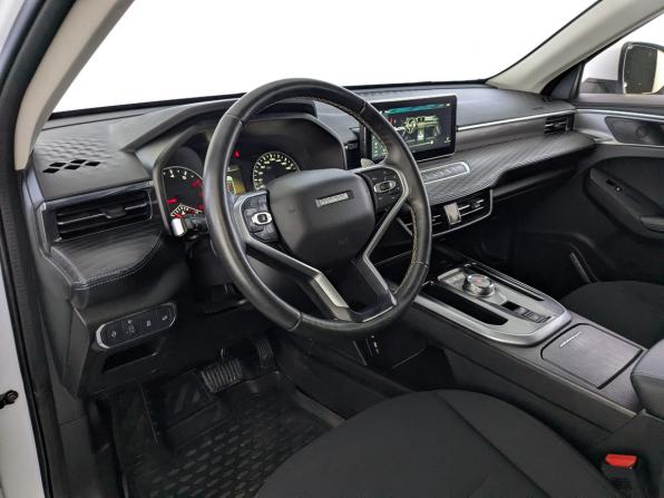 Haval Jolion I с пробегом 2023 года, цена 1 700 000 рублей, 76202 км, внедорожник, Автокод Объявления