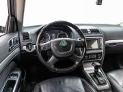 Skoda Octavia II (A5) Рестайлинг Волгоград  - изображение 63