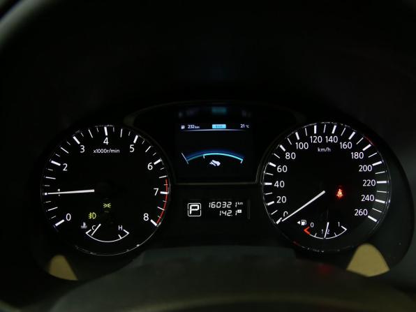 Nissan Teana III (L33) с пробегом 2015 года, цена 1 350 000 рублей, 160319 км, седан, Автокод Объявления