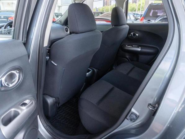 Nissan Juke I Рестайлинг с пробегом 2014 года, цена 1 410 000 рублей, 56096 км, внедорожник, Автокод Объявления
