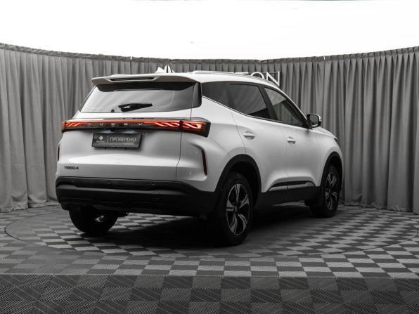 Chery Tiggo 4 I Рестайлинг 2 с пробегом 2024 года, цена 1 920 000 рублей, 16575 км, внедорожник, Автокод Объявления
