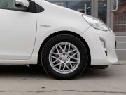 Toyota Aqua I Рестайлинг Новосибирск  - изображение 27