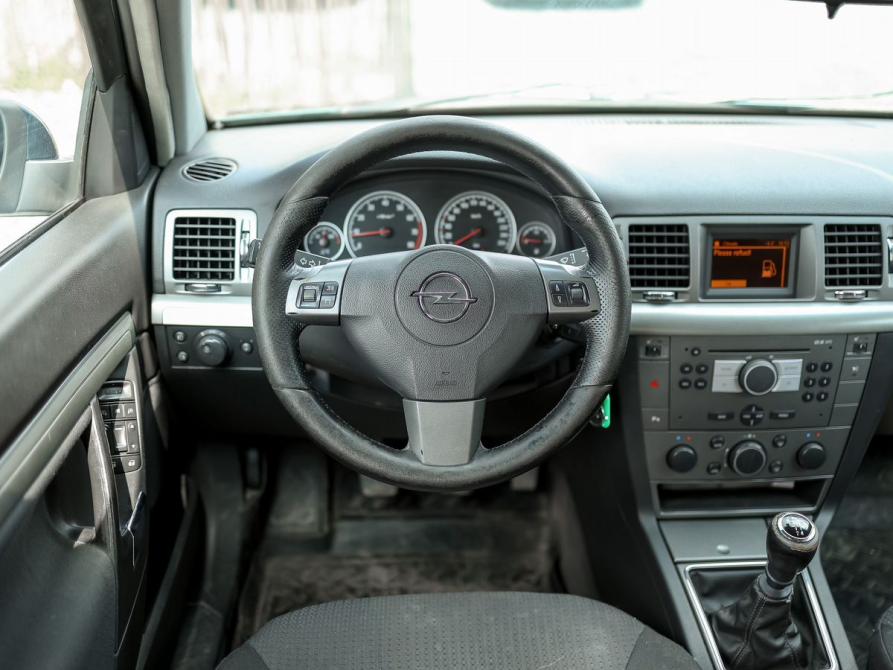 Opel Vectra C Рестайлинг Ижевск  - изображение 18