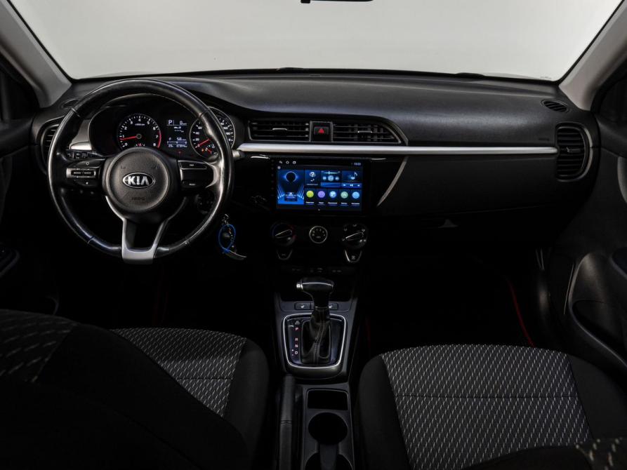 Kia Rio IV Тюмень  - изображение 16