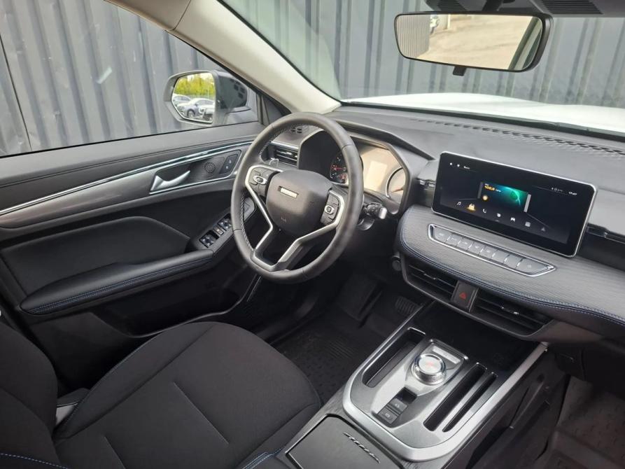 Haval Jolion I Самара  - изображение 16