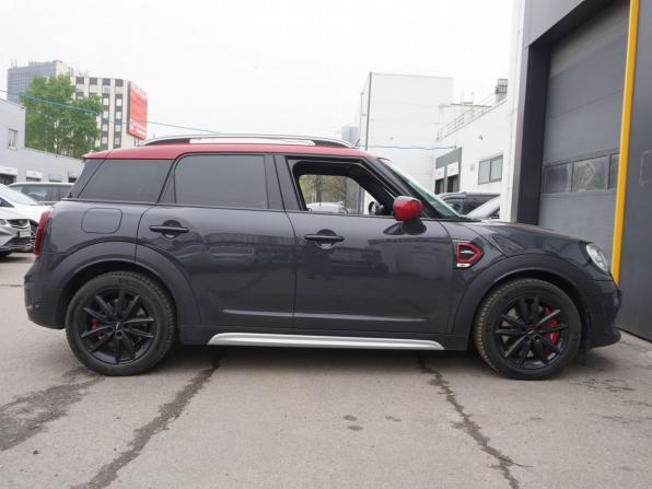 Mini Countryman II с пробегом 2020 года, цена 3 583 000 рублей, 83341 км, внедорожник, Автокод Объявления
