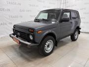 Lada (ВАЗ) 2121 (4x4) I Рестайлинг Пермь  - изображение 17