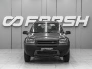 Land Rover Freelander I Ростов-на-Дону  - изображение 20