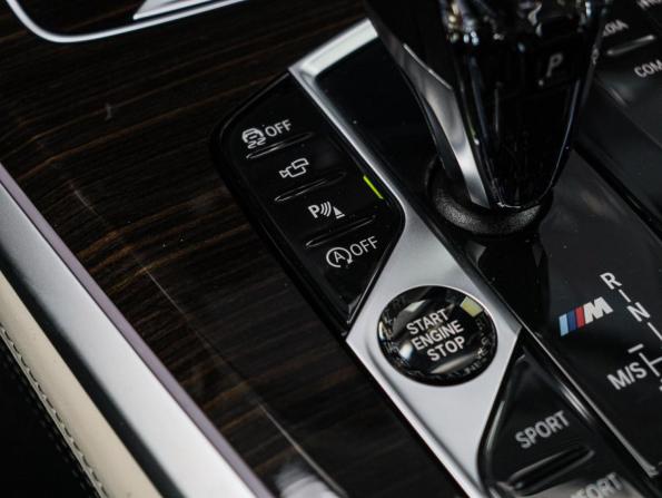 BMW X5 IV (G05/G18) с пробегом 2020 года, цена 8 100 000 рублей, 84003 км, внедорожник, Автокод Объявления