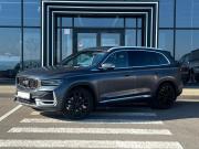 Geely Monjaro I Рестайлинг Воронеж  - изображение 12