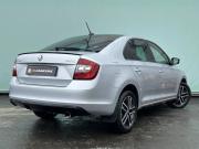 Skoda Rapid I Рестайлинг Кемерово  - изображение 12