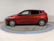 Hyundai Solaris I Рестайлинг Екатеринбург  - изображение 21
