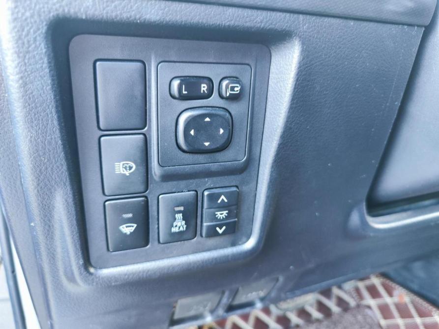 Toyota Land Cruiser Prado 150 Series Уфа  - изображение 9