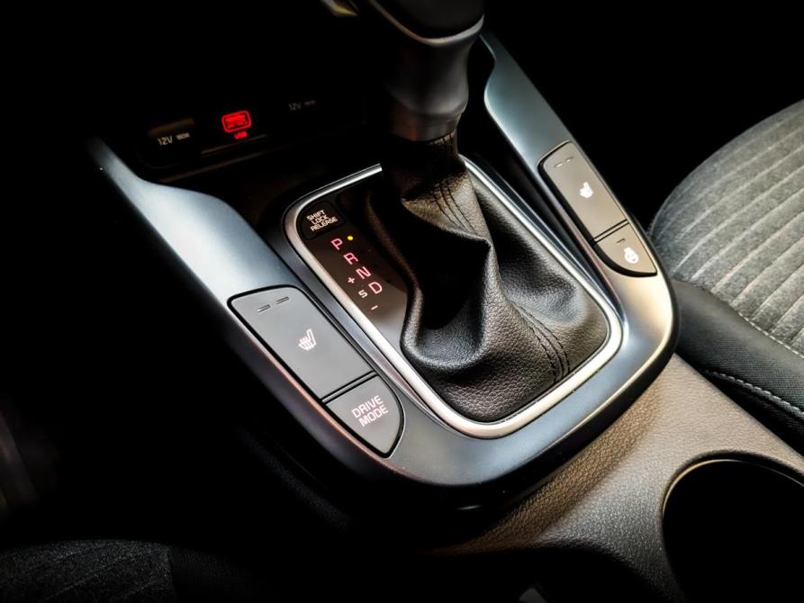 Kia Soul III Санкт-Петербург  - изображение 28