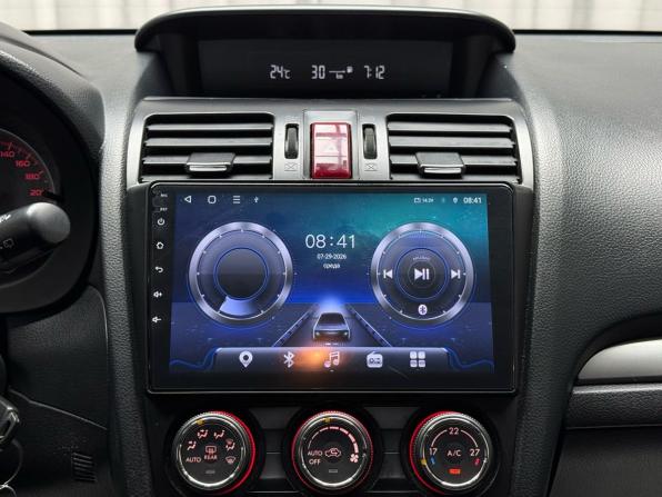 Subaru Forester IV с пробегом 2013 года, цена 1 479 000 рублей, 135686 км, внедорожник, Автокод Объявления