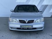 Nissan Maxima V (A33) Екатеринбург  - изображение 27