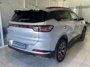 Chery Tiggo 7 Pro Max I Рестайлинг Москва  - изображение 21