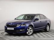 Skoda Octavia III (A7) Рестайлинг Санкт-Петербург  - изображение 31