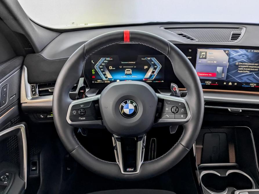 BMW X2 II (U10) Москва  - изображение 22