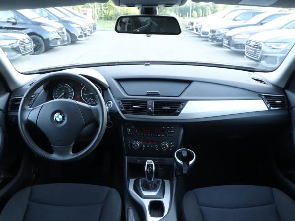 BMW X1 I (E84) Рестайлинг с пробегом 2013 года, цена 1 570 000 рублей, 48539 км, внедорожник, Автокод Объявления