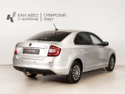 Skoda Rapid I Рестайлинг Казань  - изображение 11