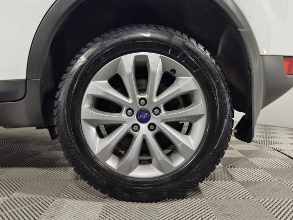 Ford Kuga I с пробегом 2012 года, цена 929 000 рублей, 252764 км, внедорожник, Автокод Объявления