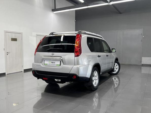 Nissan X-Trail II с пробегом 2008 года, цена 1 005 000 рублей, 243364 км, внедорожник, Автокод Объявления