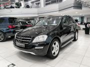 Mercedes-Benz M-Класс III (W166) Казань  - изображение 23