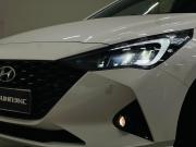 Hyundai Solaris II Рестайлинг Кемерово  - изображение 31