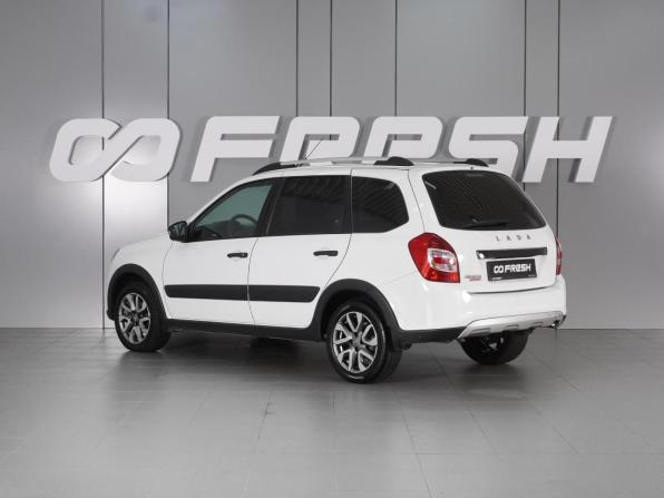 Lada (ВАЗ) Granta I Рестайлинг с пробегом 2023 года, цена 789 000 рублей, 70504 км, универсал, Автокод Объявления