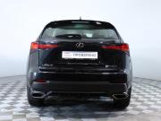 Lexus NX I Рестайлинг Санкт-Петербург  - изображение 27