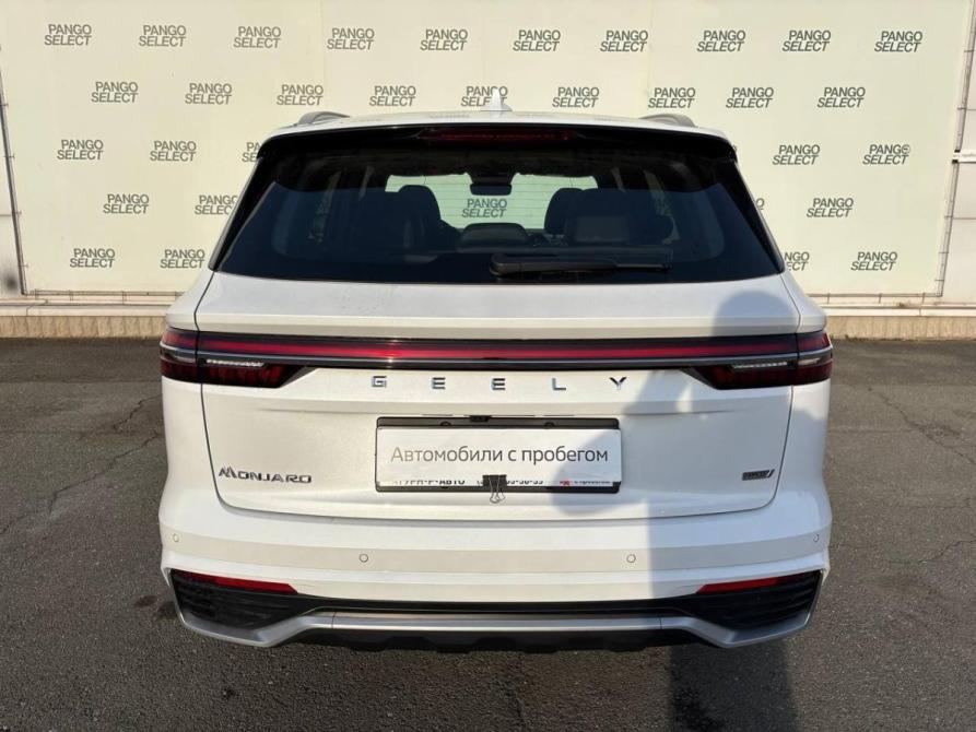 Geely Monjaro I Нижний Тагил  - изображение 5